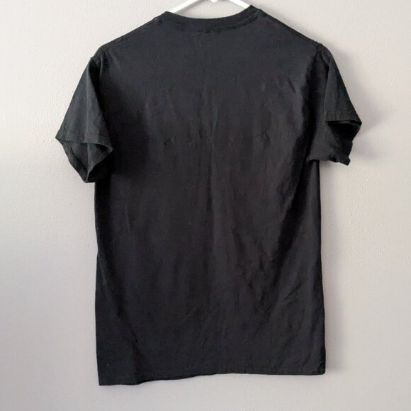 Cat Dimension Tee - Picture 3 of 3